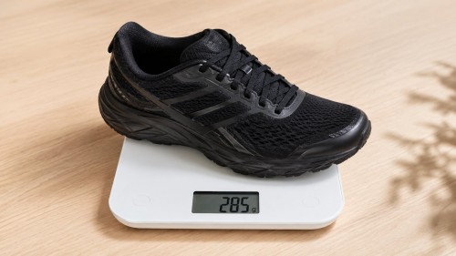 How Much Do Tennis Shoes Weigh