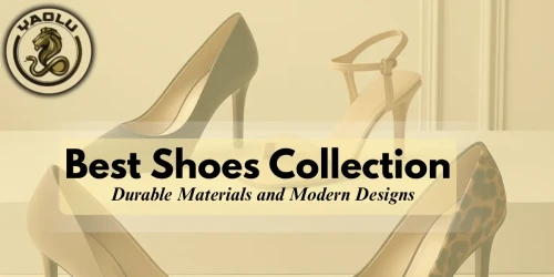 Best Shoes Collection