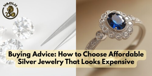 Affordable SIlver Jewelry