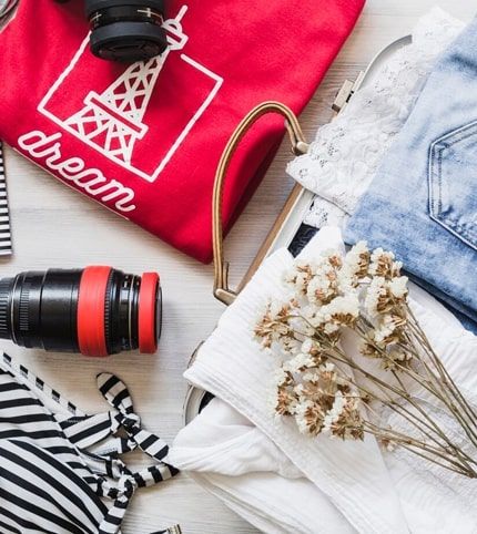 Modern Modest Fashion Apparel