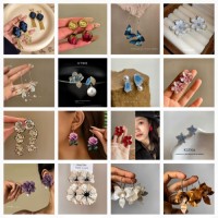 Premium Jewelry Collection