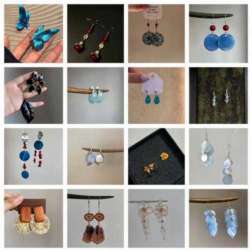 Premium Jewelry Collection