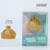 Museum Highlights Fridge Magnet Collection (6 Pieces)