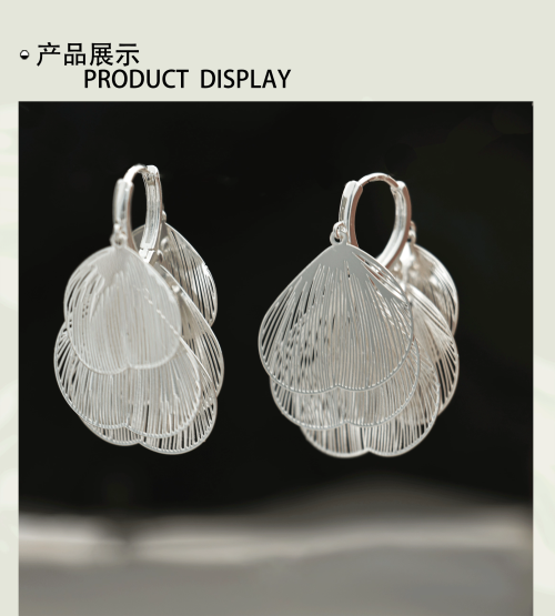 Jewelry Collection SS013