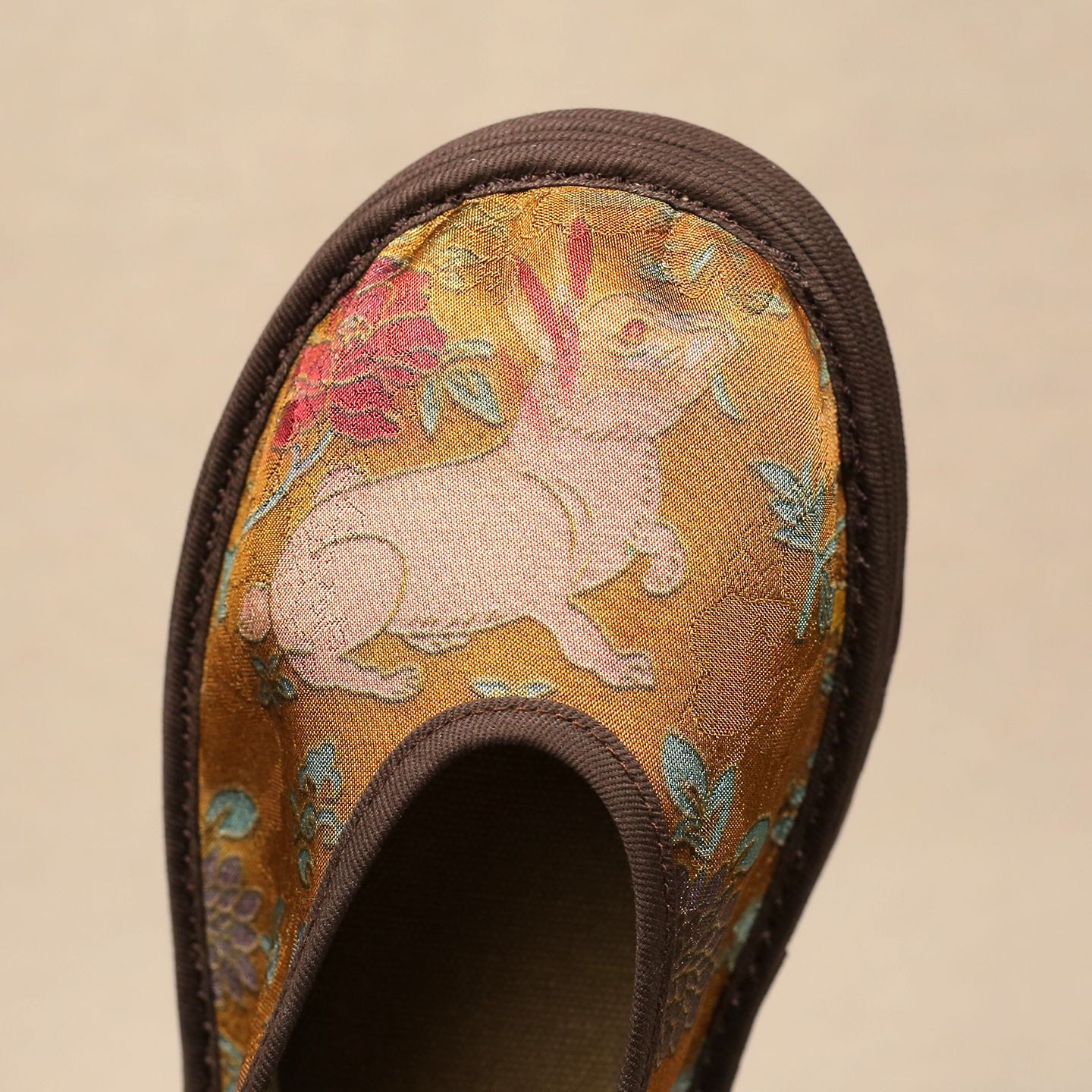 Casual Ladies Thousand-Layer Sole Shoes QC-014