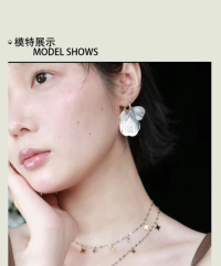 Jewelry Collection SS013