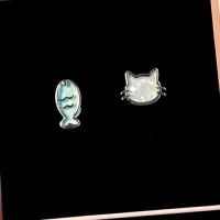 Jewelry Collection SS057