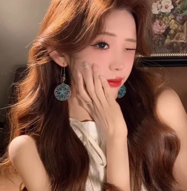 Jewelry Collection SS019