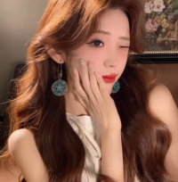 Jewelry Collection SS019