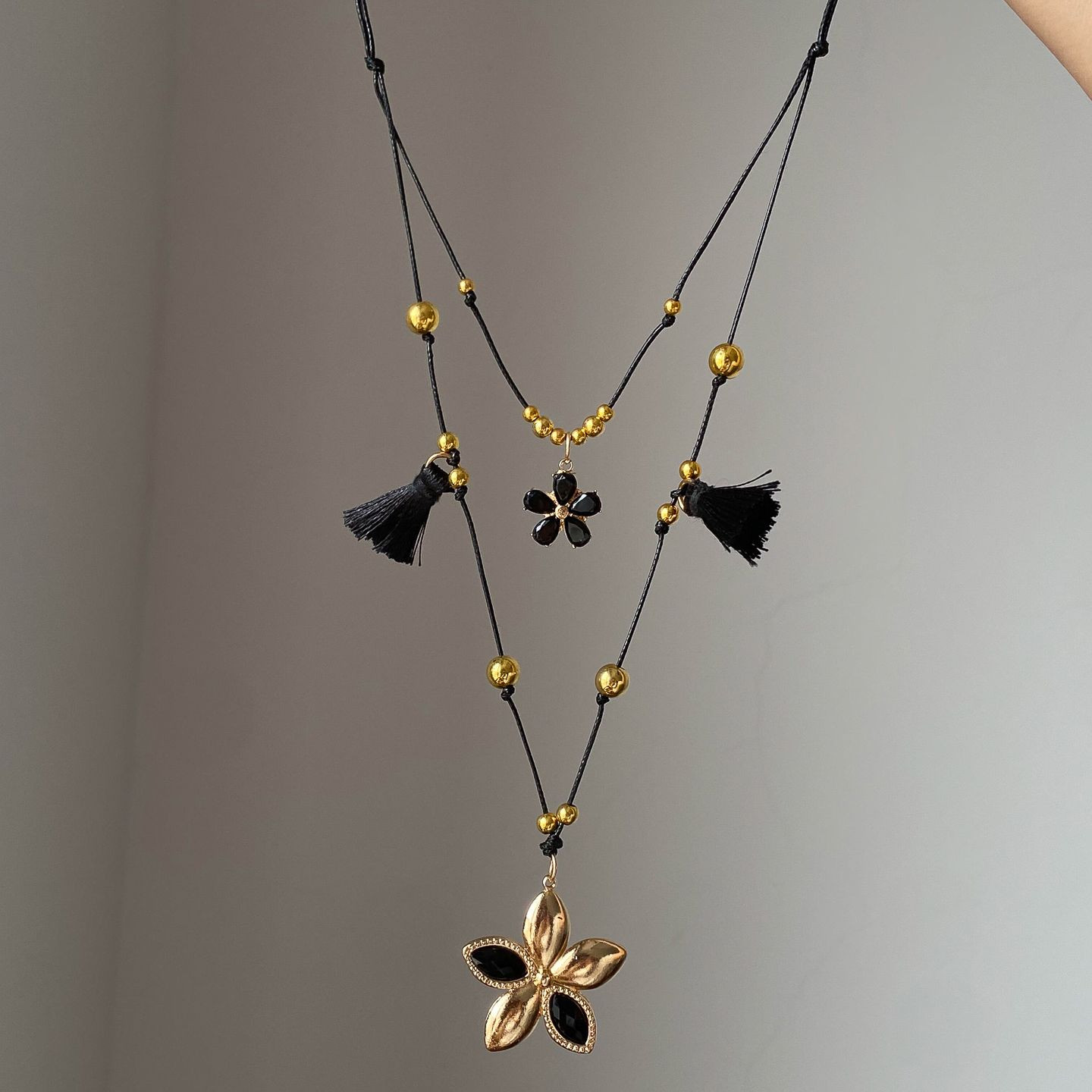 Jewelry Collection SS066