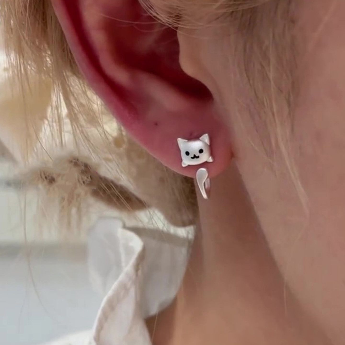 Jewelry Collection SS020