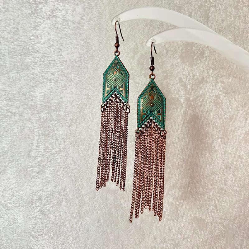 Jewelry Collection SS039