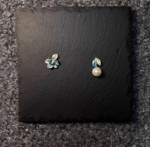 Jewelry Collection SS007