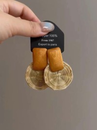 Jewelry Collection SS036