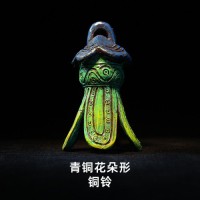 Treasured Heritage · Sanxingdui Series Collection (IV) (6 Pieces)