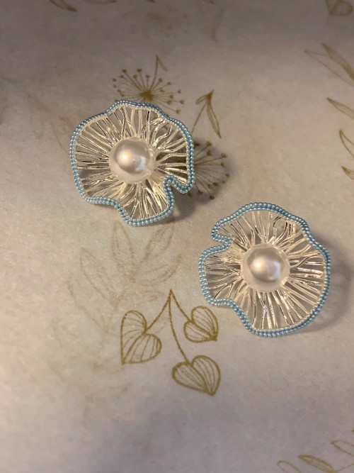 Jewelry Collection SS037