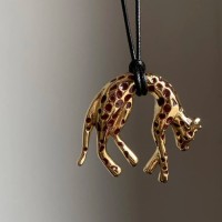 Jewelry Collection SS065