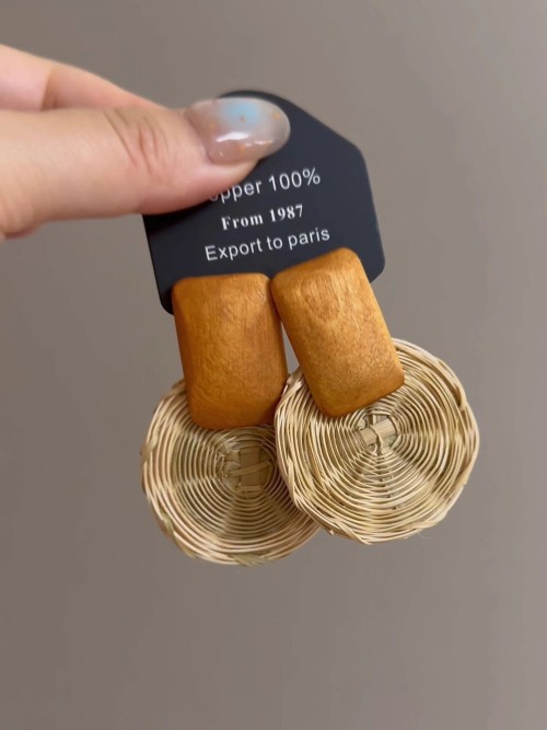 Jewelry Collection SS036