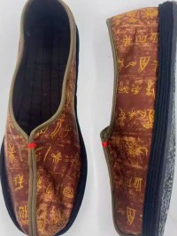 Casual Ladies Thousand-Layer Sole Shoes QC-013