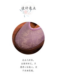 Casual Ladies Thousand-Layer Sole Shoes QC-011