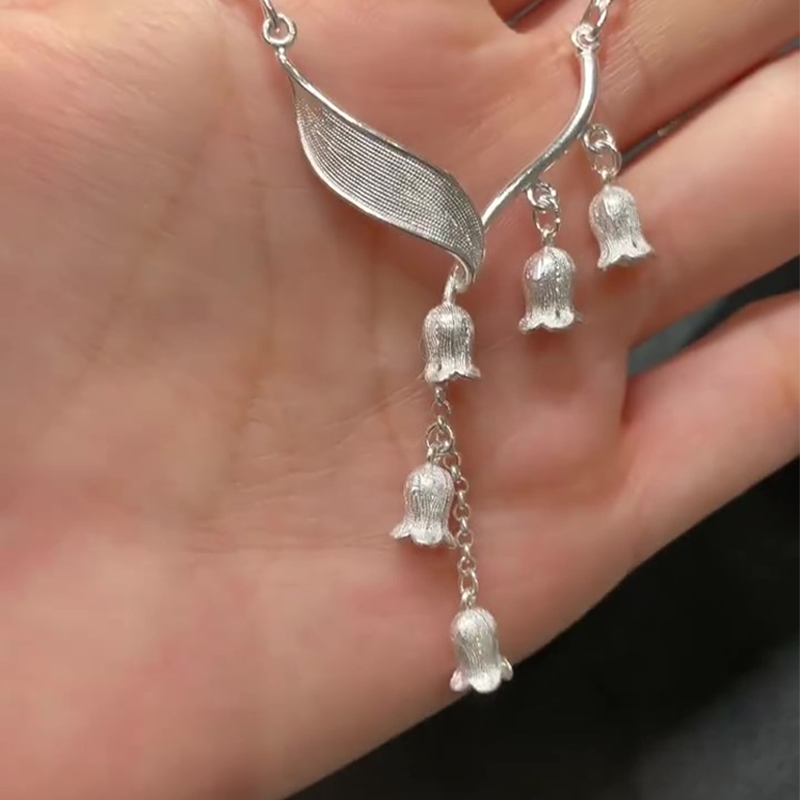 Jewelry Collection SS062