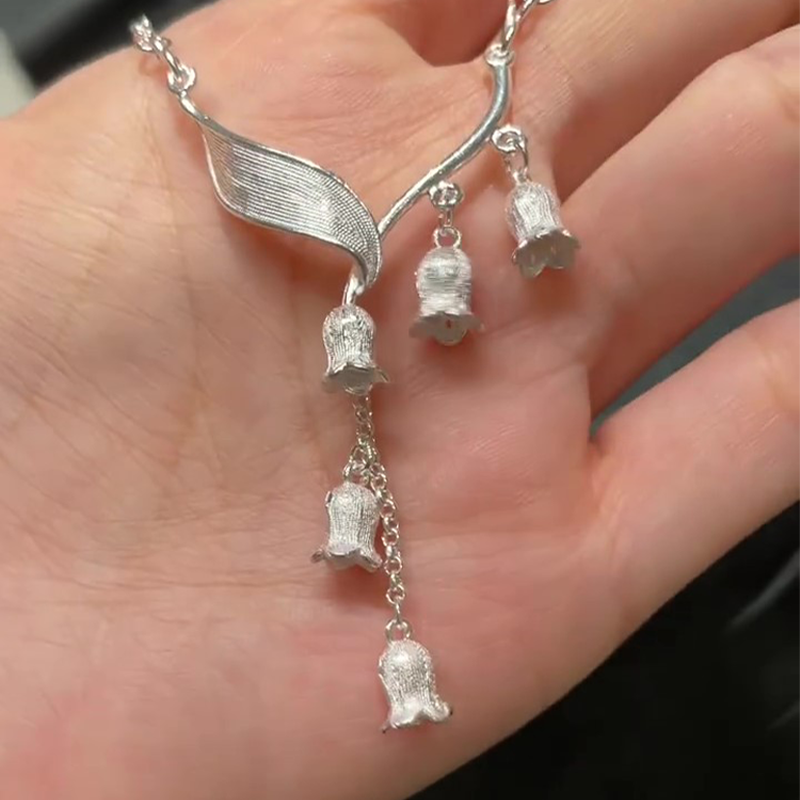 Jewelry Collection SS062