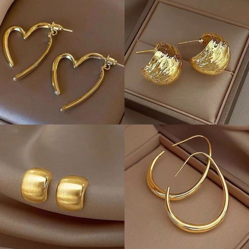 Jewelry Collection SS079