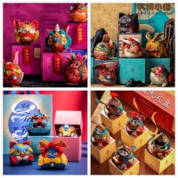 Intangible Cultural Heritage (ICH) Embroidery DIY Kit