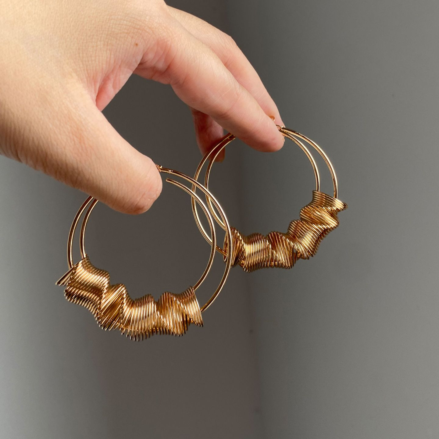 Jewelry Collection SS061