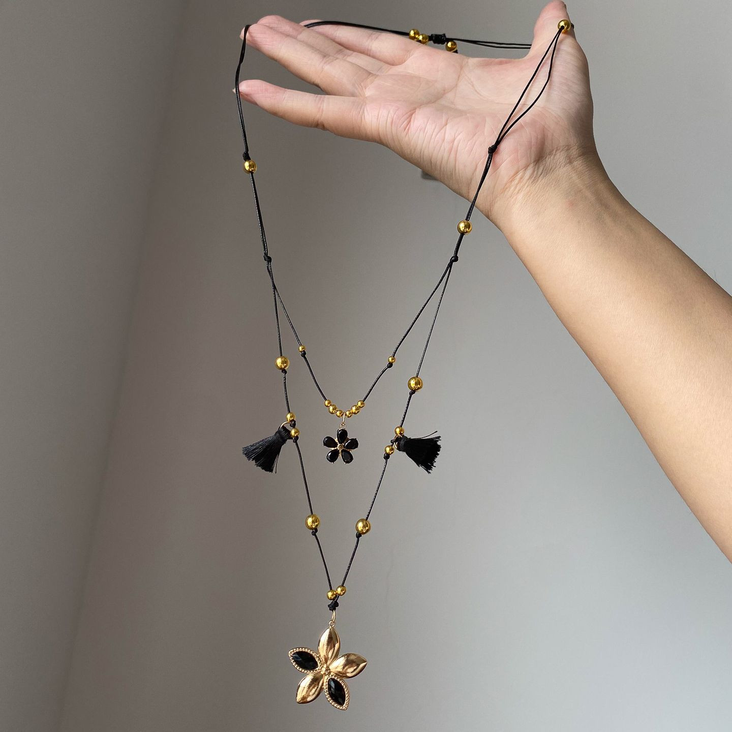 Jewelry Collection SS066