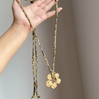 Jewelry Collection SS046