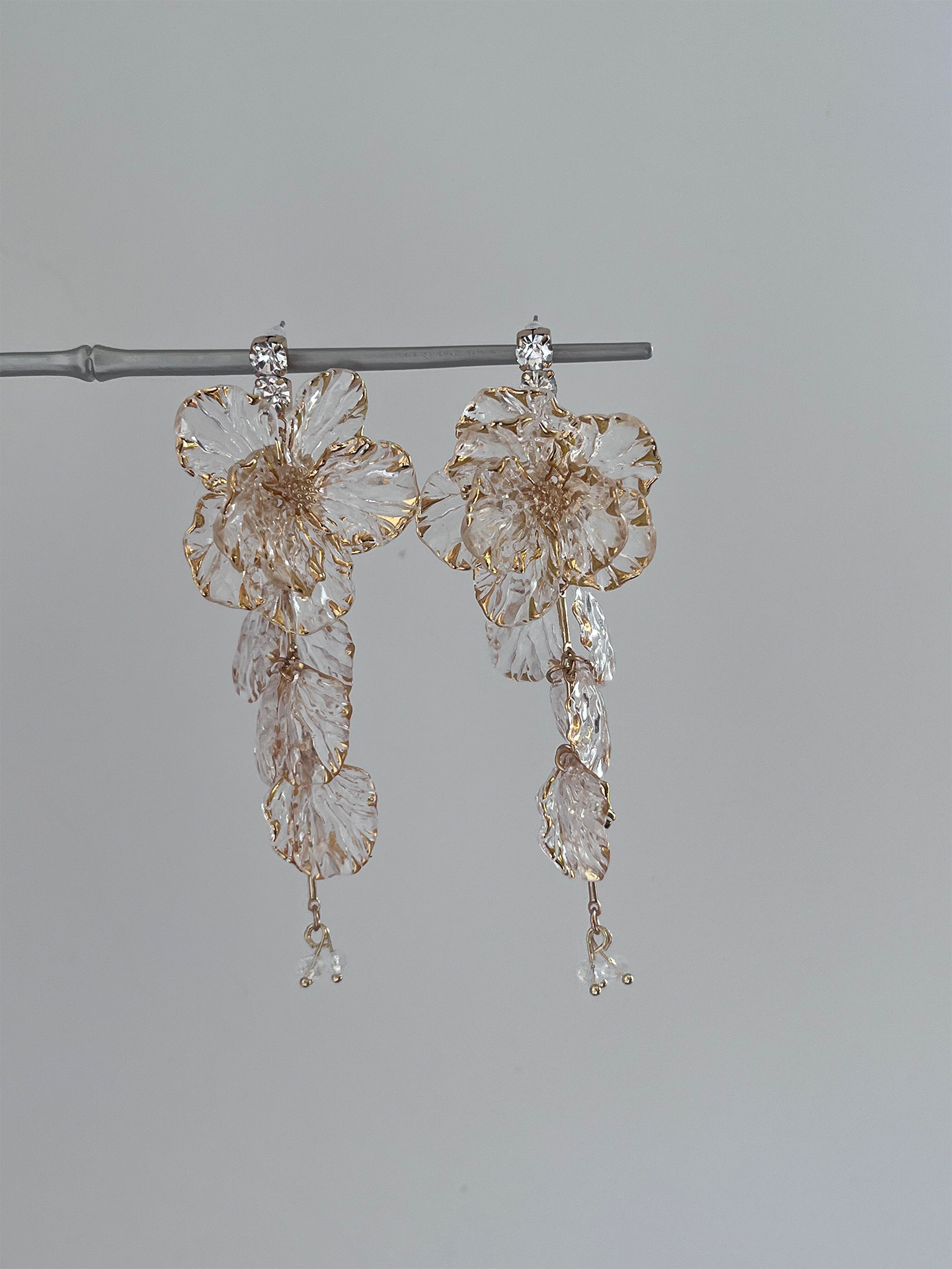 Jewelry Collection SS009