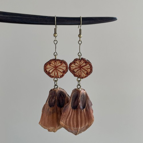 Jewelry Collection SS041