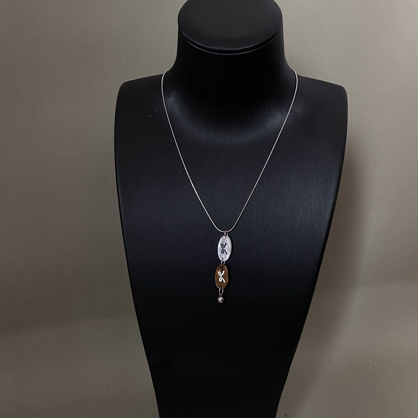 Jewelry Collection SS058