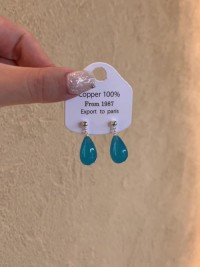 Jewelry Collection SS042