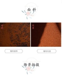 Casual Ladies Thousand-Layer Sole Shoes QC-009