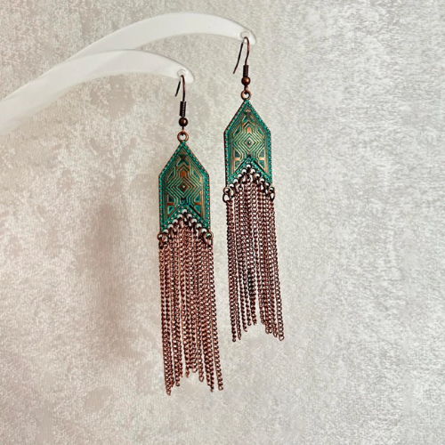 Jewelry Collection SS039