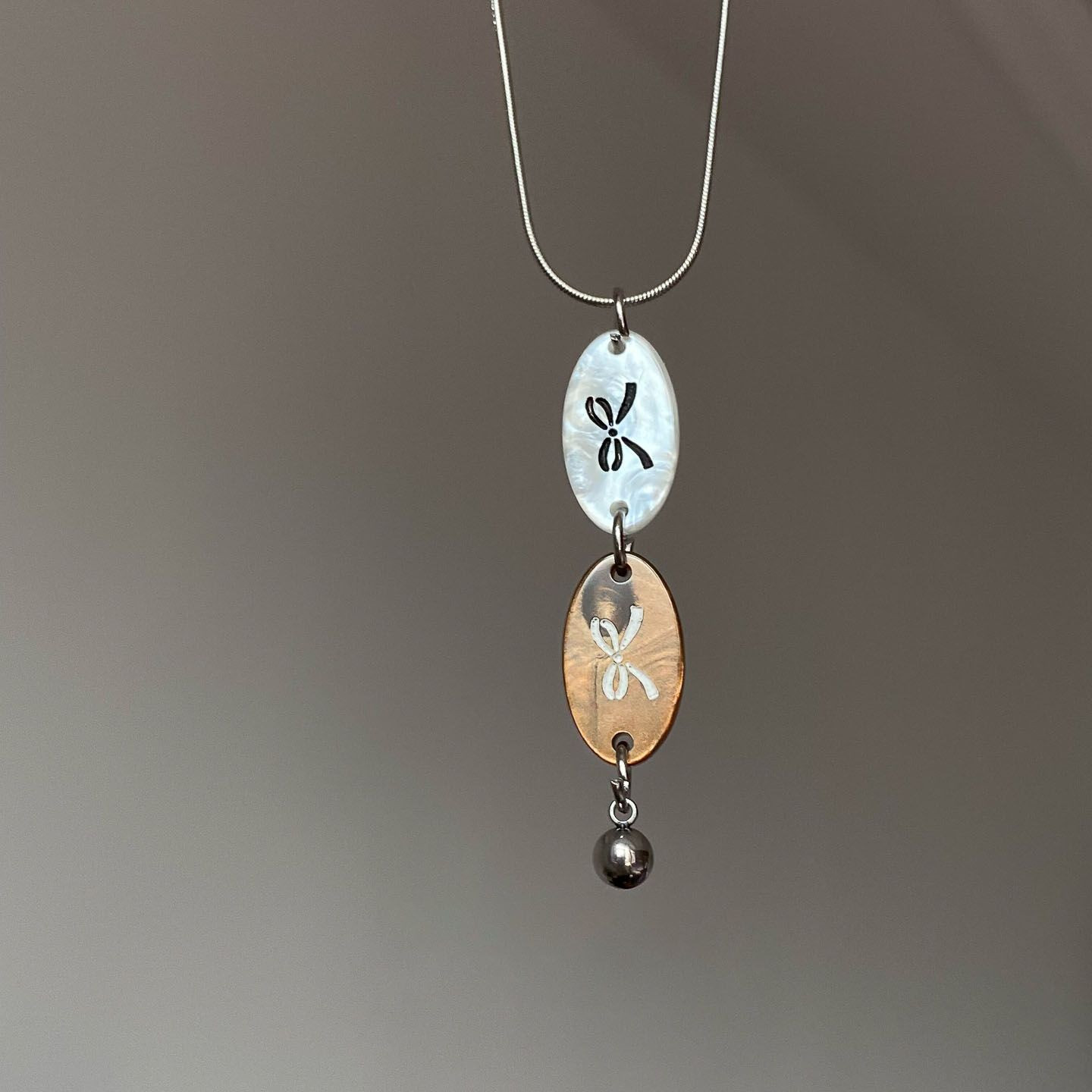 Jewelry Collection SS058