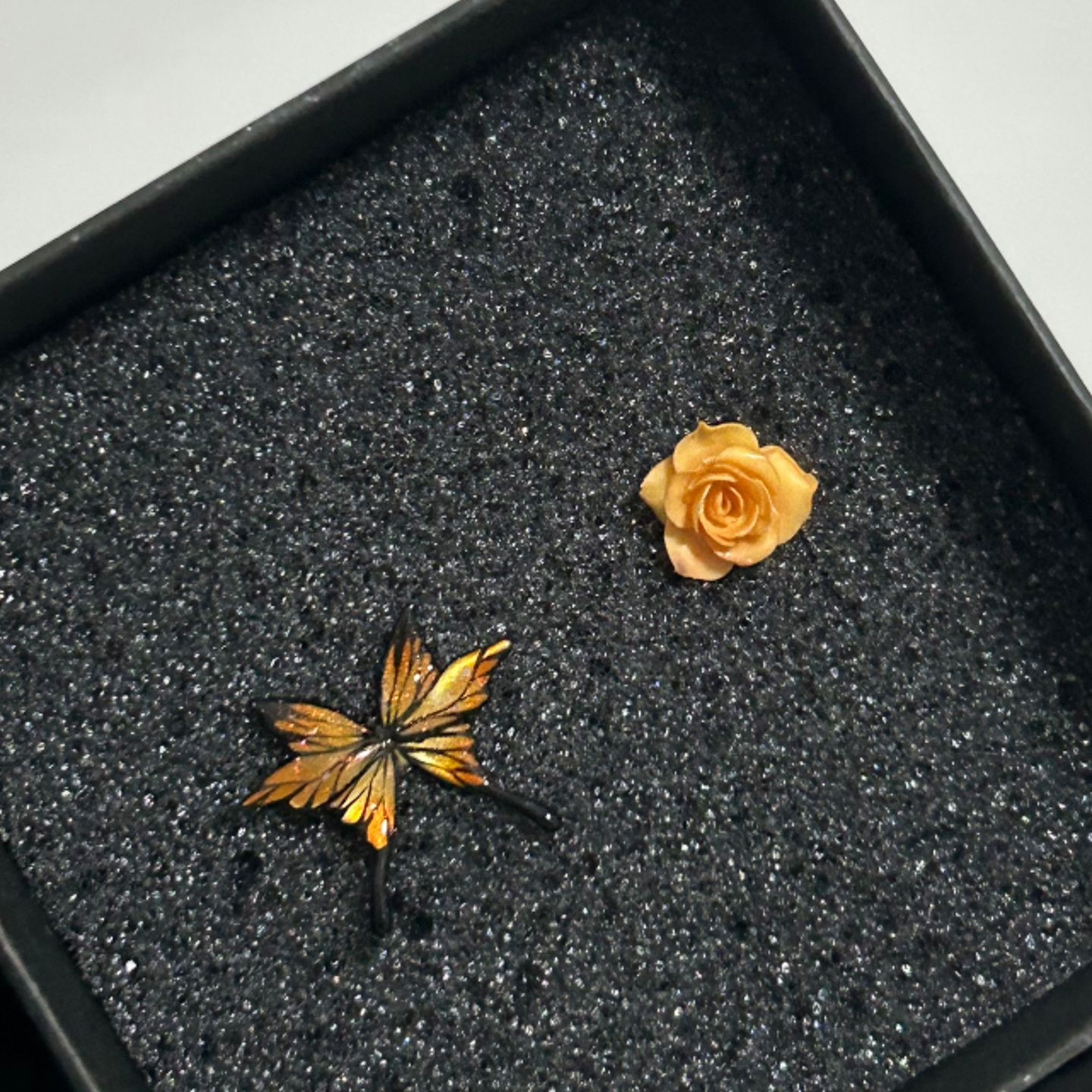 Jewelry Collection SS050