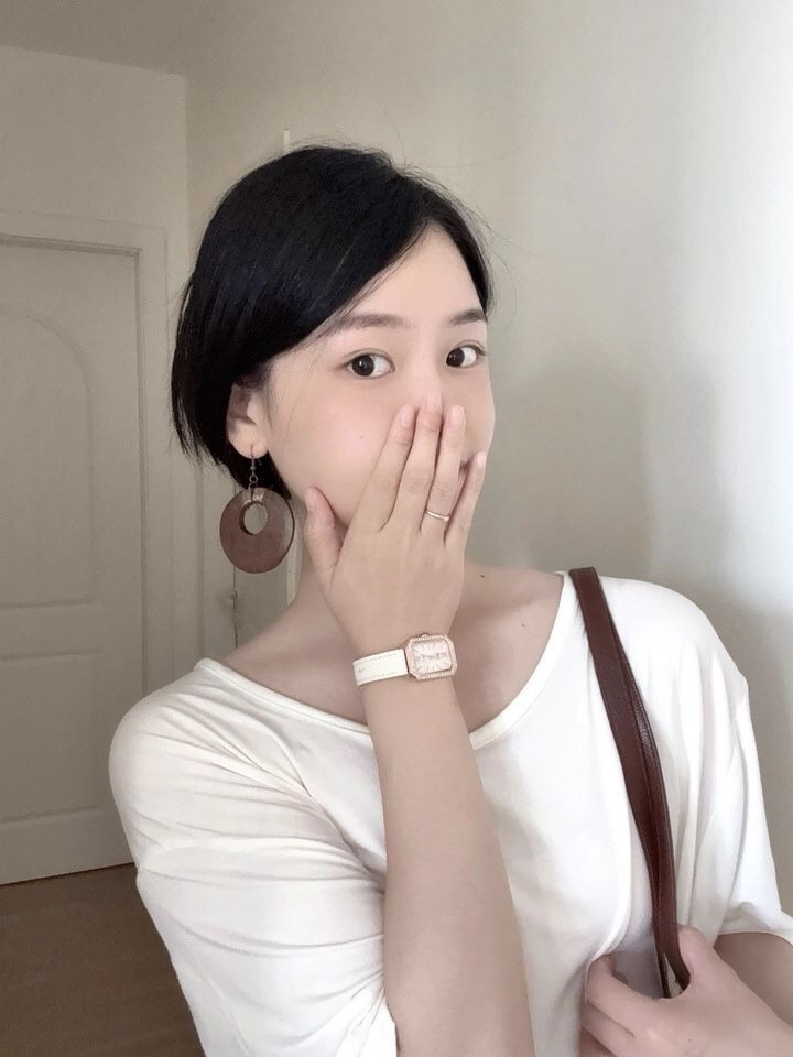 Jewelry Collection SS040