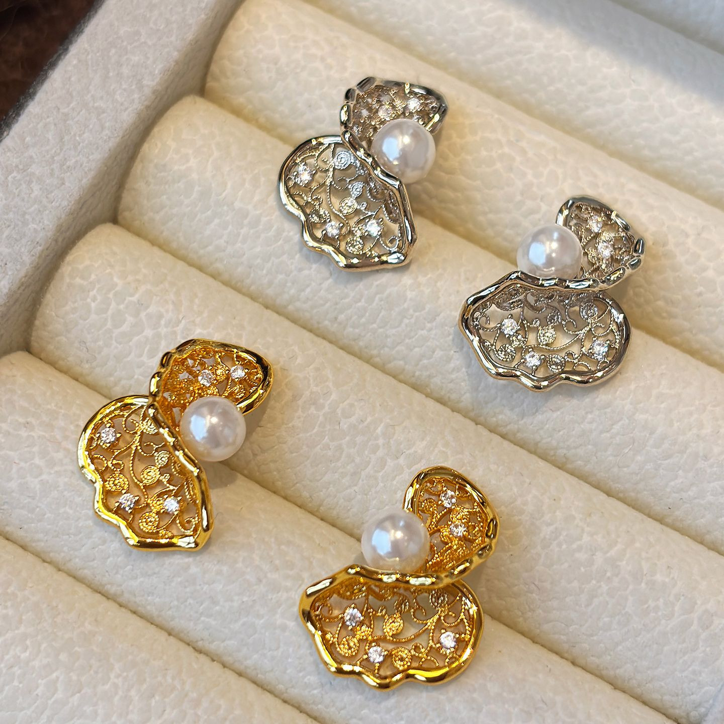 Jewelry Collection SS070