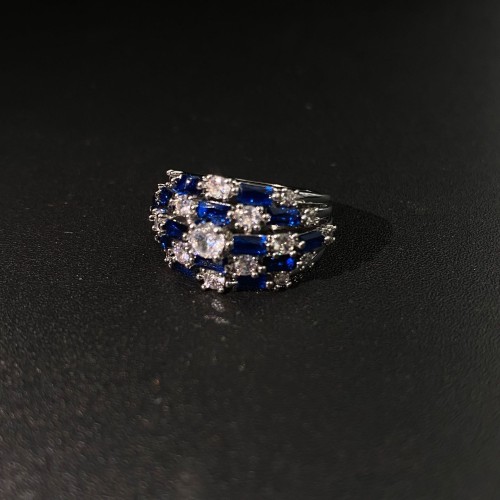 Jewelry Collection SS018