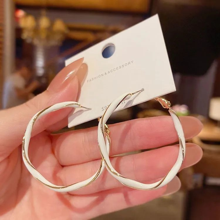 Jewelry Collection SS080