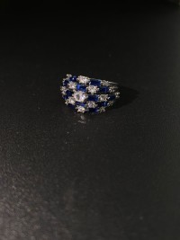 Jewelry Collection SS018