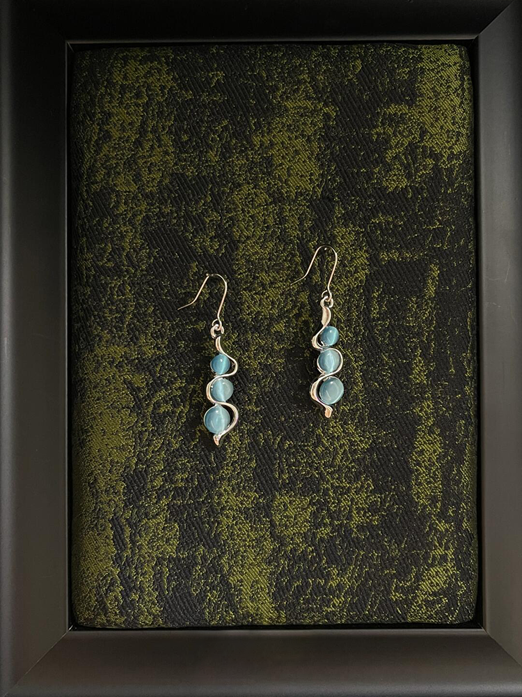 Jewelry Collection SS005