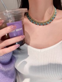 Jewelry Collection SS016