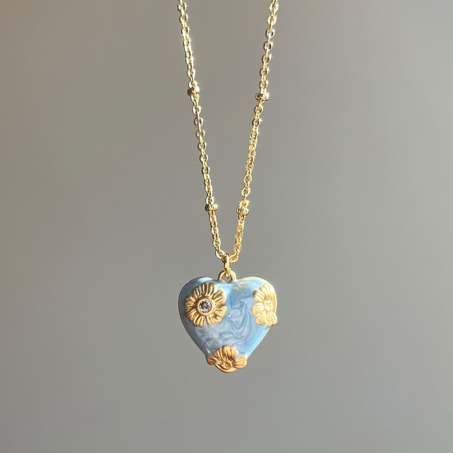 Jewelry Collection SS068