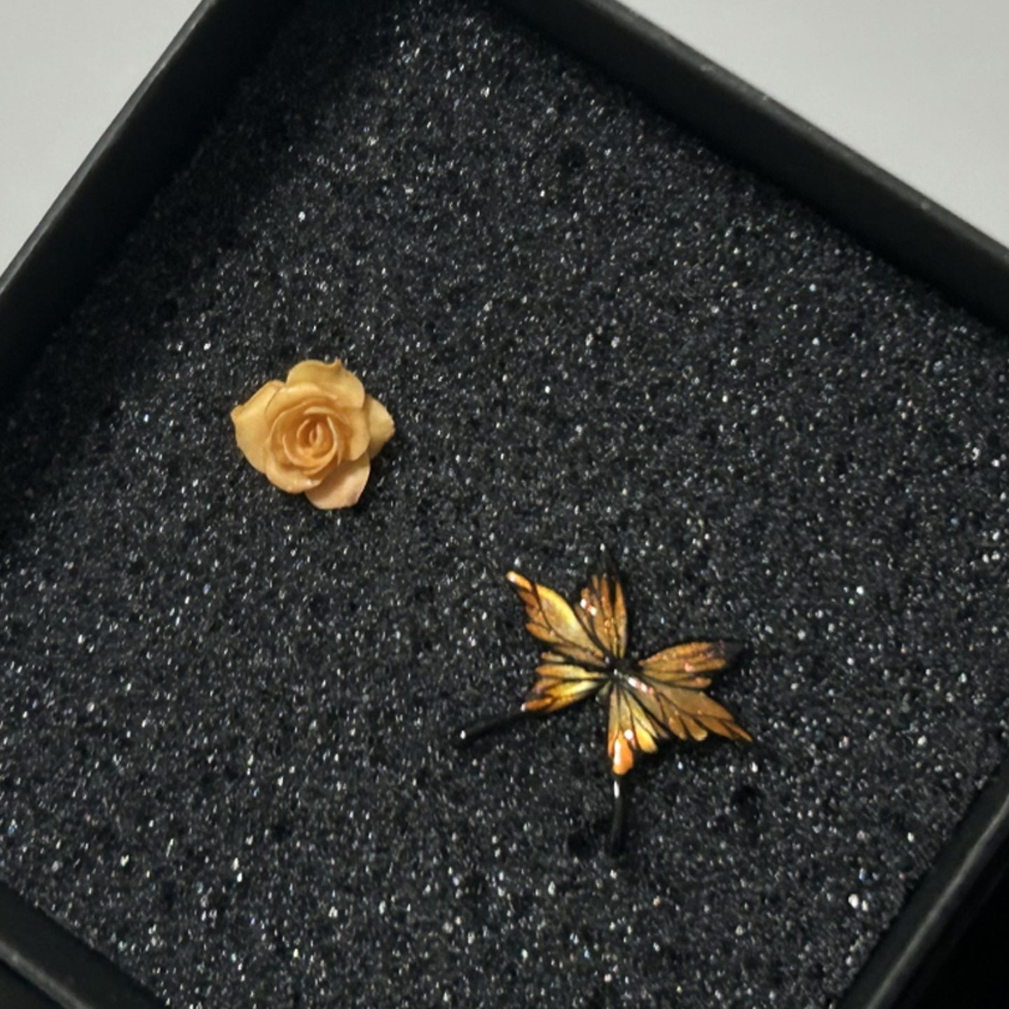 Jewelry Collection SS050