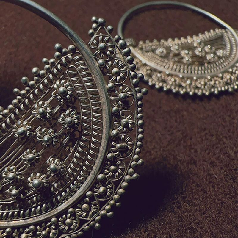 Jewelry Collection SS053