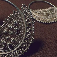 Jewelry Collection SS053